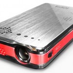Bonitor MP201 and MP301 Mini Projectors