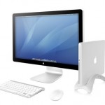 BookArc Stand turns your MacBook into a Desktop
