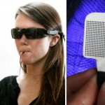 BrainPort lets the blind see with their tongue