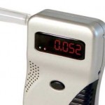 Breathalyzer detects lung cancer