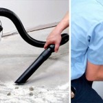 BucketVac turns 5 gallon buckets into Wet/Dry Vacs