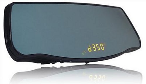 Cheetah GPSmirror Speed & Red Light Camera Detector Cheetah GPSmirror Speed & Red Light Camera Detector