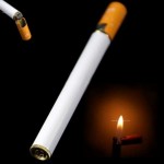 Cigarette shaped lighter Cigarette shaped lighter