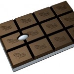 Chocolate Bar Mouse