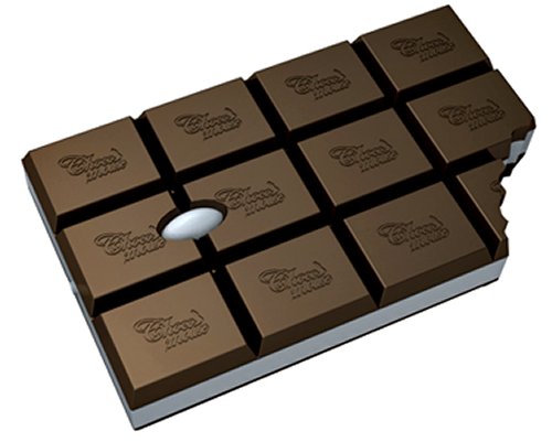 Chocolate Bar Mouse