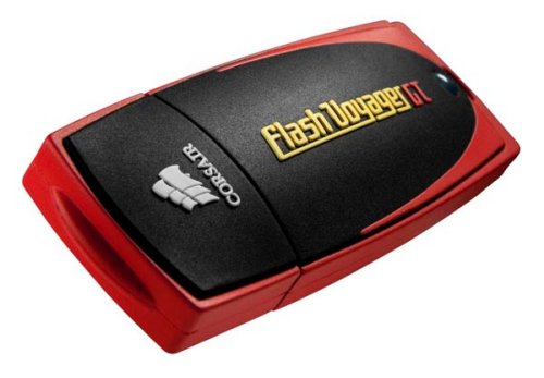 Corsair Flash Voyager GT 128GB