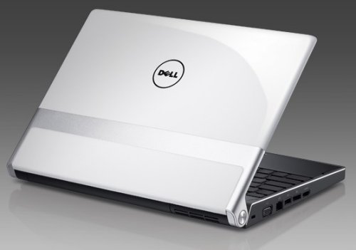 Dell Studio XPS 13 and 16 now in white