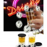 Loaded Dice get you loaded Loaded Dice get you loaded