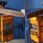 Doom 3 PC case mod 