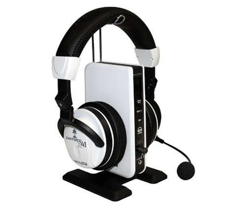 Turtle Beach Ear Force X41 Xbox 360 Headset