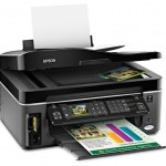 Epson unveils WorkForce 610 and WorkForce 1100 Epson unveils WorkForce 610 and WorkForce 1100