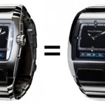 RIM working on Bluetooth watch