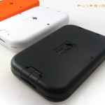 Flipside Wallet protects you from RFID theft