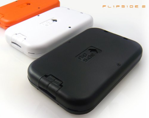 Flipside Wallet protects you from RFID theft