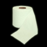 Glow In The Dark Toilet Paper Glow In The Dark Toilet Paper