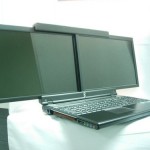 GScreen's Dual-Screen Spacebook coming soon GScreen's Dual-Screen Spacebook coming soon