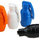 Hand Grenade USB drive