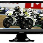 HANNspree releases two HF Series LCD Monitors