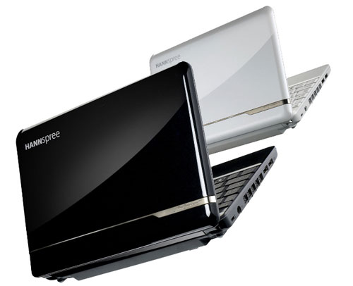 hannspreenetbook
