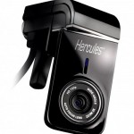 Hercules Dualpix HD720p high-def webcam