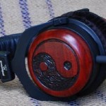 Headphile makes your headphones works of art Headphile makes your headphones works of art