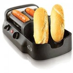Hot Dog Rotisserie puts a little 7-11 in your kitchen