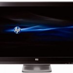 HP 2709m LCD display announced HP 2709m LCD display announced