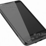 HTC Leo smartphone details
