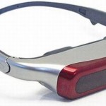 i-3D Video Glasses i-3D Video Glasses