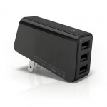 iLuv’s portable USB adapters