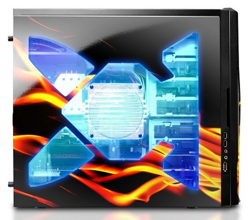 iBUYPOWER Chimera Killer Special Edition Gaming PCs
