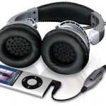 iHome iHMP5 Headphones