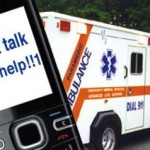 Iowa County launches nation's first '911' via Text Message
