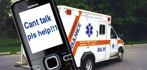 Iowa County launches nation's first '911' via Text Message