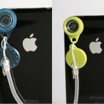 iPhone Trick Camera Lenses iPhone Trick Camera Lenses