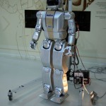 Botropolis: This week in robots