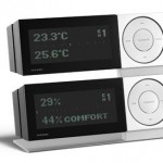 New modular Weather Station by Jacob Jensen New modular Weather Station by Jacob Jensen