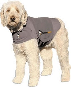 K-9 Calming Vest