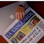 Laptop Case Against Crime