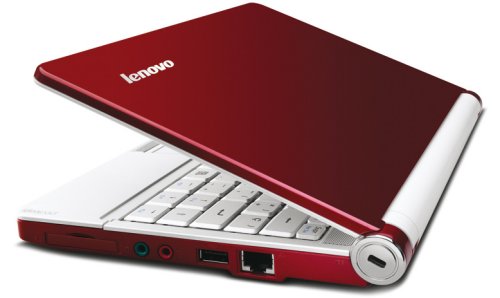 Lenovo S10 with HD now available online