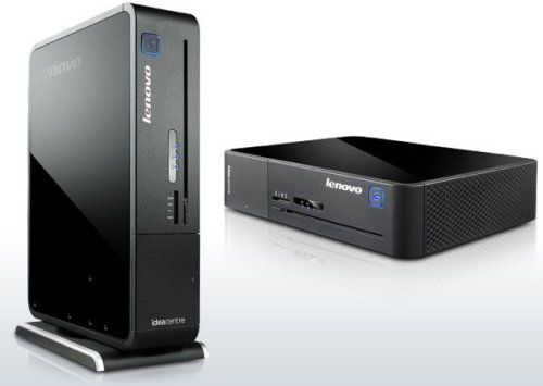 Lenovo intros "fit anywhere" Q700 home entertainment PC