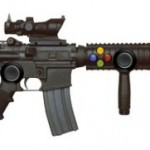 Mad Catz unveils Modern Warfare 2 accessories Mad Catz unveils Modern Warfare 2 accessories
