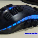 MouseBlister makes your mouse uglier than ever