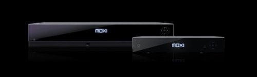 Moxi HD DVR gets 6TB drive support
