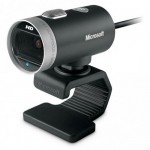 Microsoft anounces HD LifeCam Cinema Microsoft anounces HD LifeCam Cinema