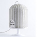 Music Cage bluetooth speaker