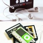 Cassette Nano Case is awesome