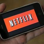 Netflix instant watch on iPhone?