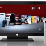 Xbox 360 the only console to stream Netflix