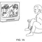 Nintendo patents inflatable horse controller